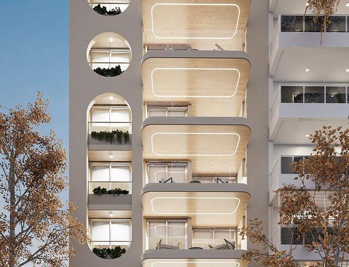 Departamento · 117m² · 4 Ambientes