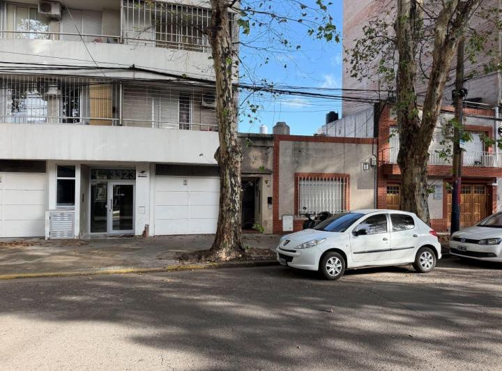 PH · 50m² · 3 Ambientes