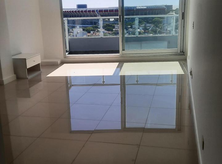 Departamento · 36m² · 1 Ambiente