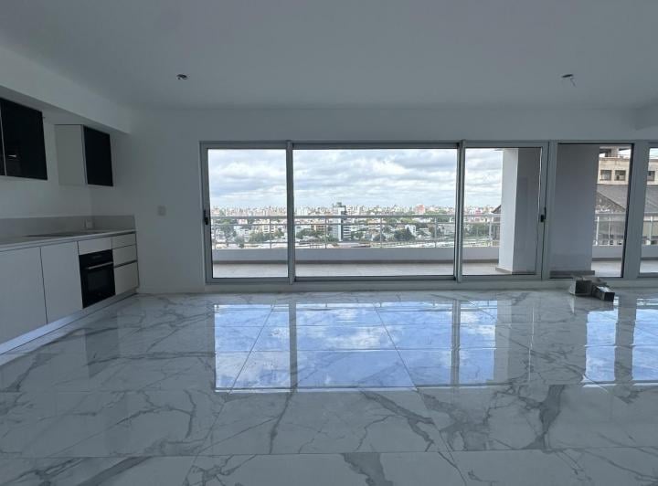 Departamento · 68m² · 1 Ambiente