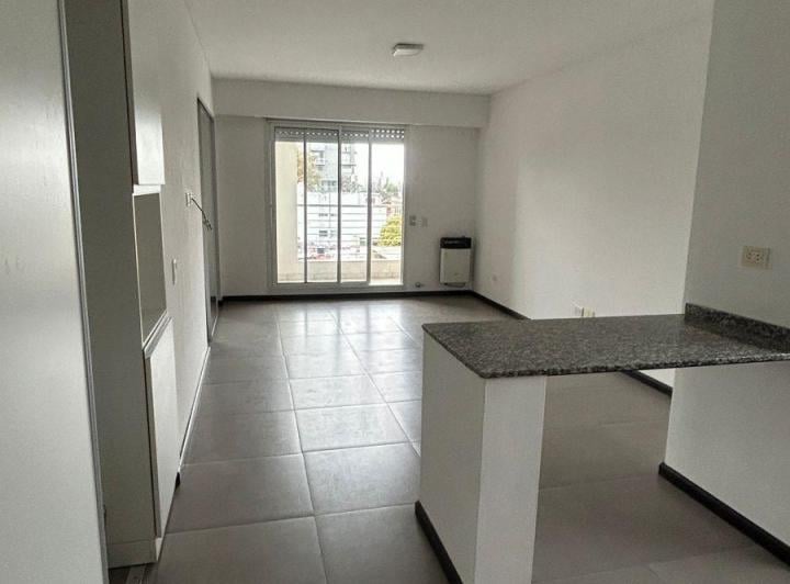 Departamento · 38m² · 1 Ambiente