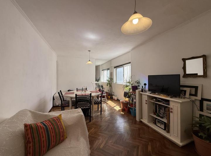 Departamento · 80m² · 4 Ambientes