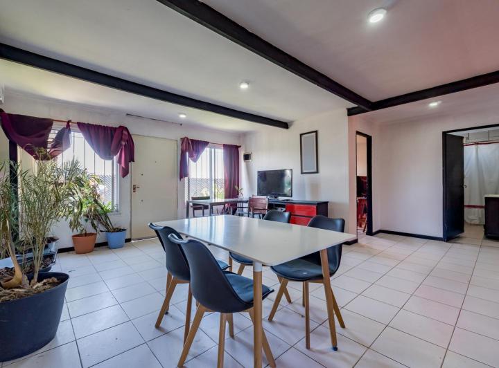 Casa · 96m² · 4 Ambientes