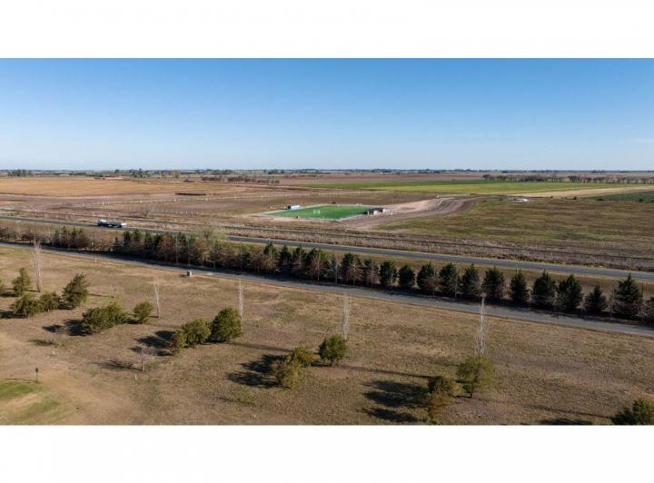 Terreno · 461m²