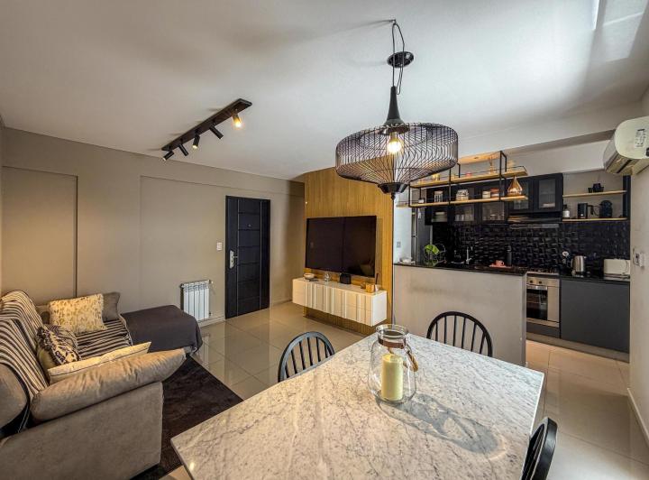 Departamento · 85m² · 3 Ambientes