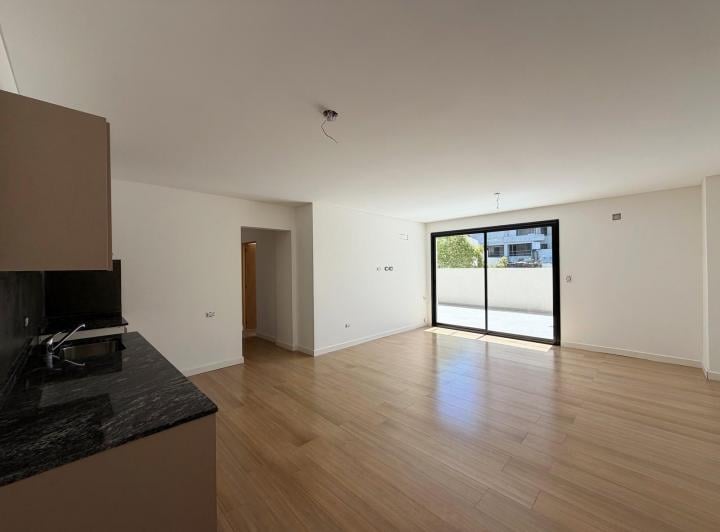 Departamento · 45m² · 2 Ambientes · 1 Cochera