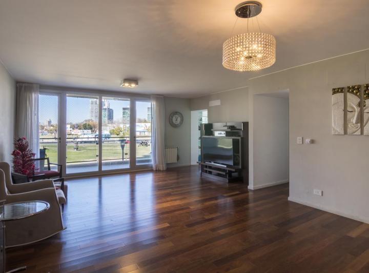 Departamento · 154m² · 4 Ambientes