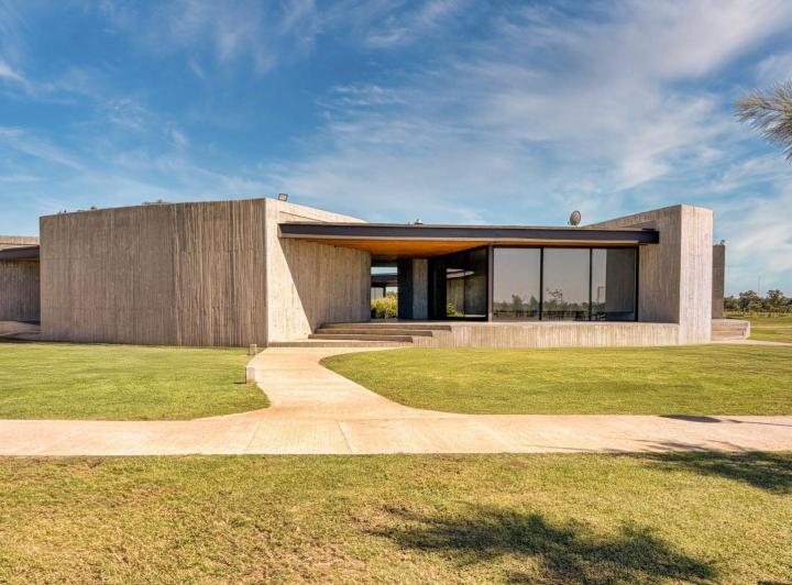 Terreno · 801m²