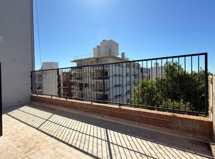 Departamento · 36m² · 2 Ambientes · 3 Cocheras
