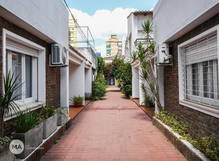 Casa · 137m² · 5 Ambientes
