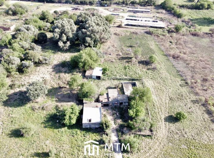 Terreno · 15000m²