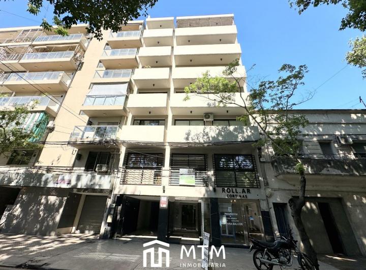 Departamento · 46m² · 2 Ambientes