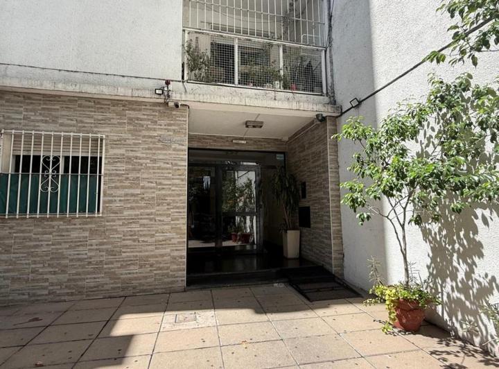 Departamento · 38m² · 2 Ambientes