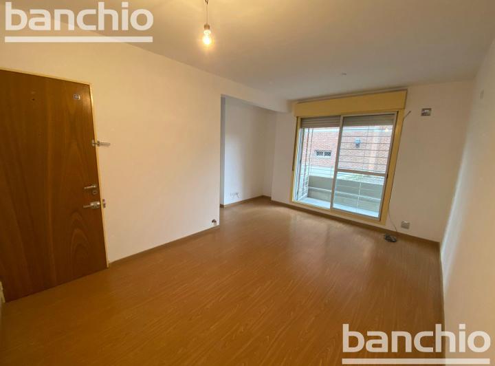 Departamento · 40m² · 2 Ambientes