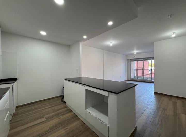 Departamento · 65m² · 3 Ambientes · 1 Cochera