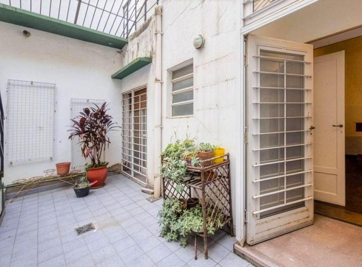 Casa · 96m² · 6 Ambientes