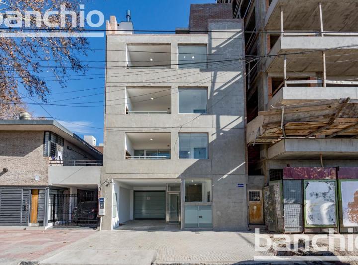 Departamento · 78m² · 4 Ambientes