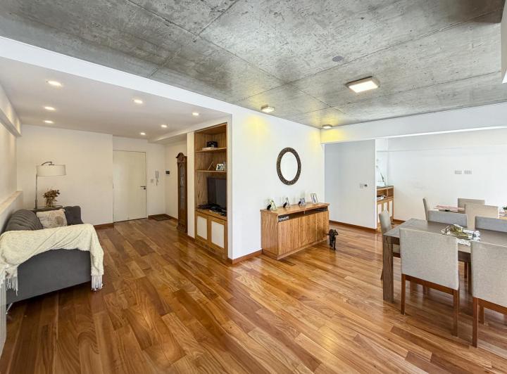 Departamento · 131m² · 5 Ambientes · 2 Cocheras