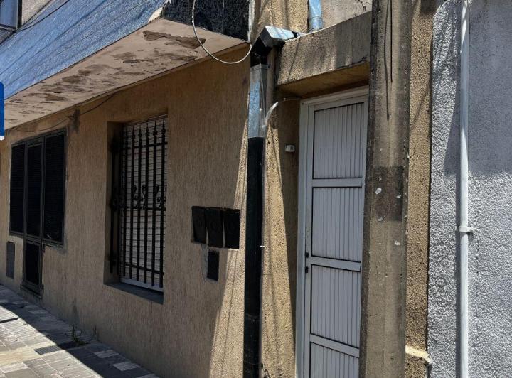 Casa · 90m² · 4 Ambientes