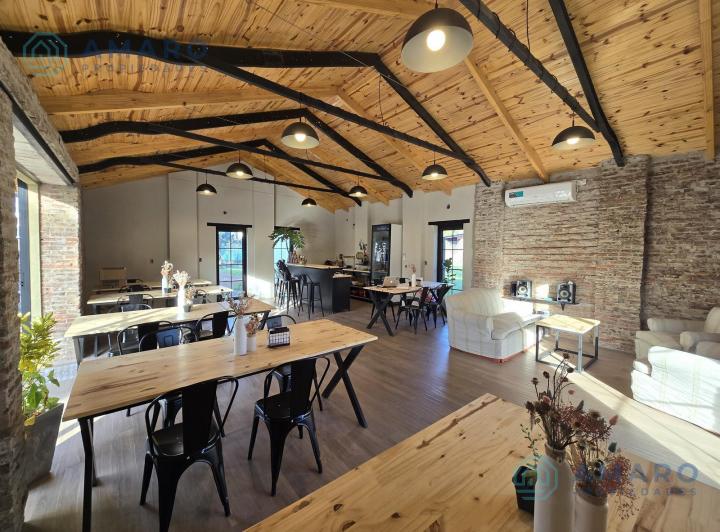 Oficina comercial · 77m² · 2 Ambientes