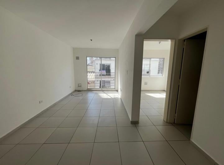 Departamento · 43m² · 2 Ambientes
