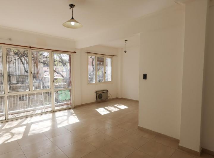 Departamento · 70m² · 4 Ambientes