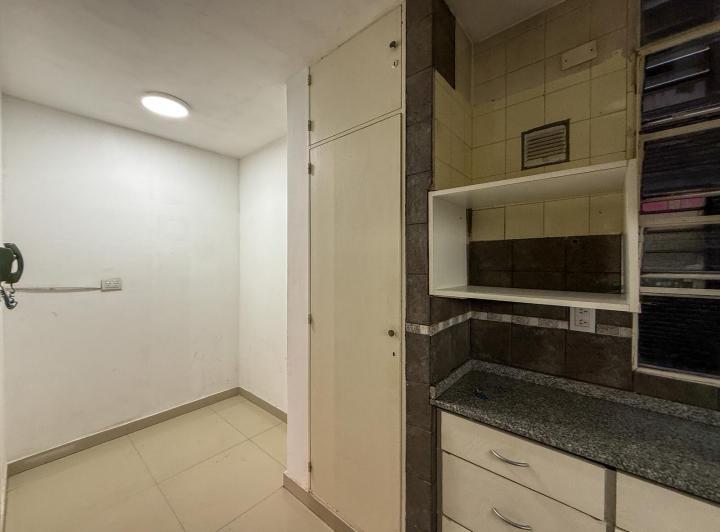 Departamento · 60m² · 4 Ambientes · 1 Cochera