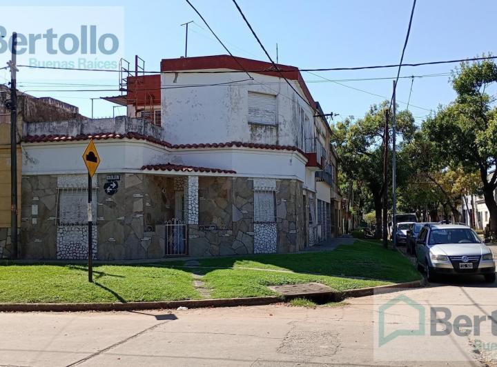 Casa · 97m² · 3 Dormitorios