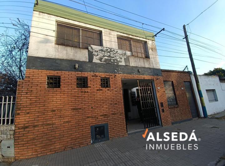 Local comercial · 150m² · 4 Ambientes