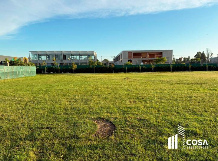 Terreno · 800m²