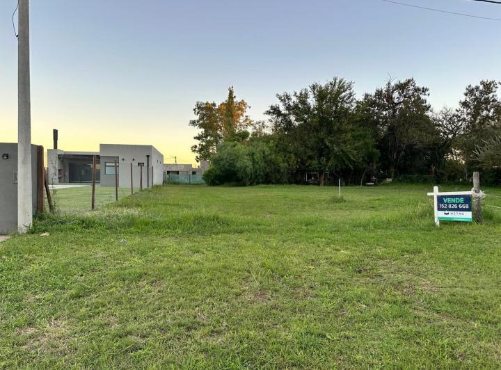 Terreno · 494m²