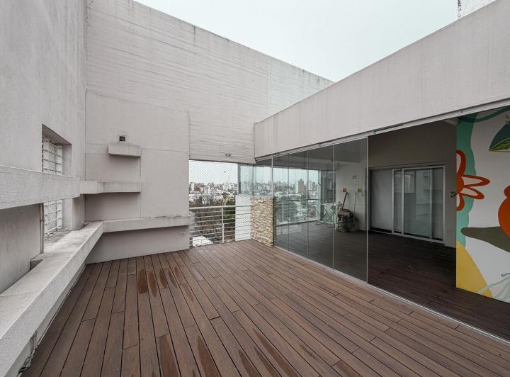 Departamento · 117m² · 5 Ambientes