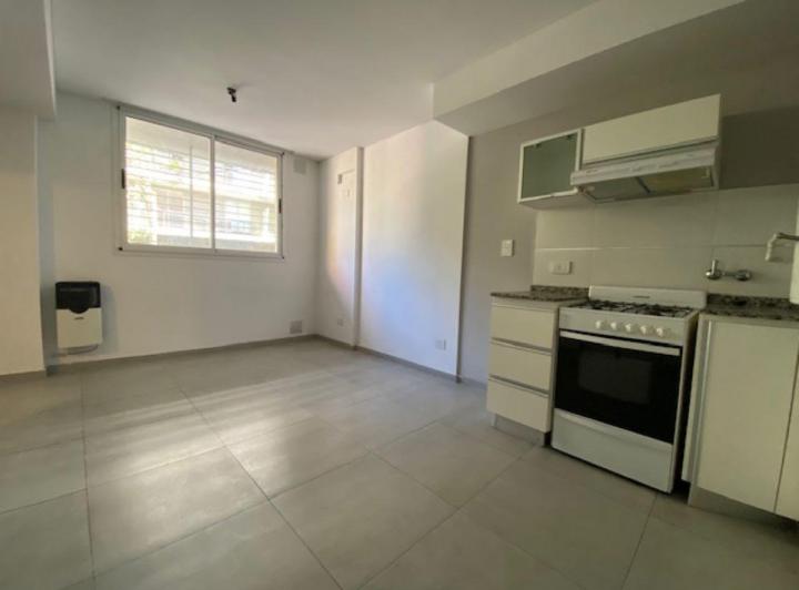 Departamento · 26m² · 1 Ambiente