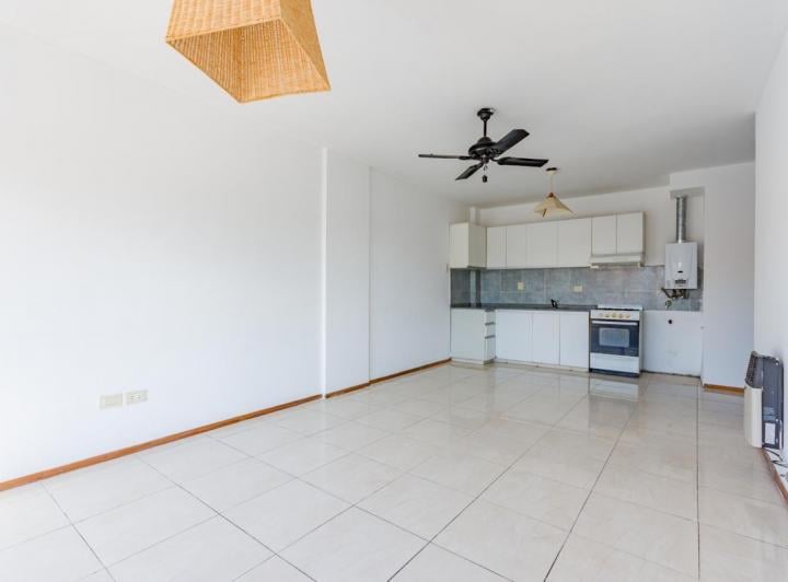 Departamento · 65m² · 3 Ambientes