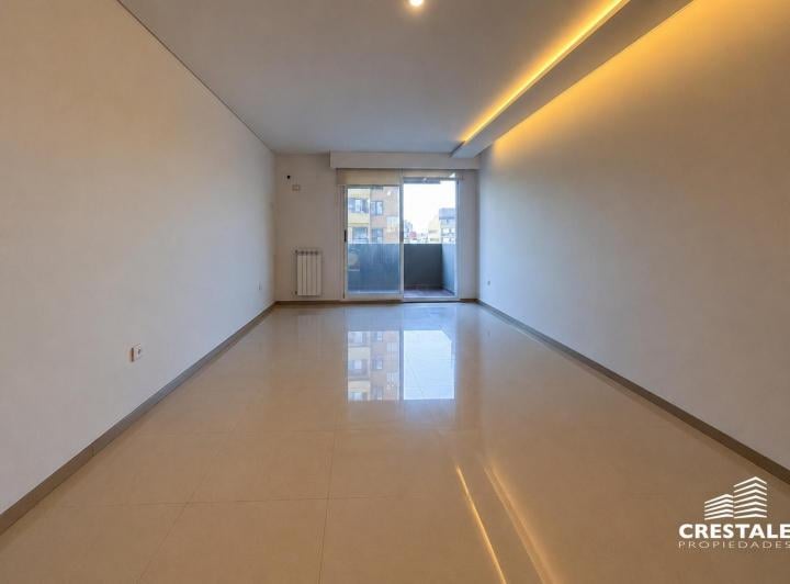 Departamento · 37m²