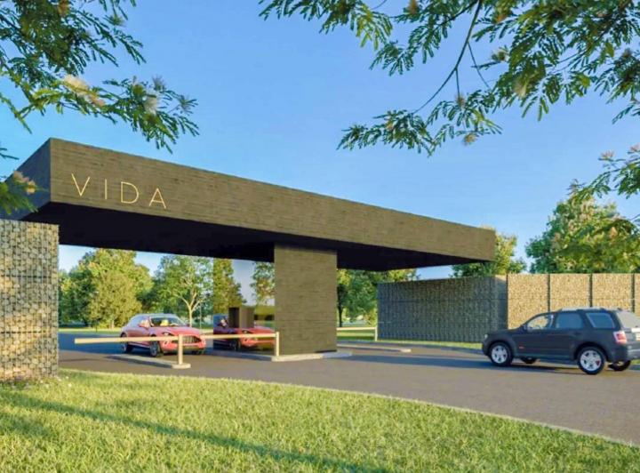 Terreno · 589m²