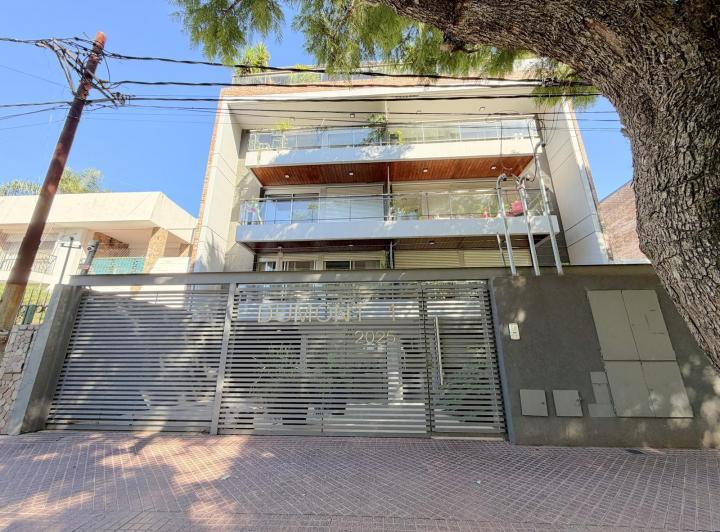 Departamento · 77m² · 3 Ambientes · 1 Cochera