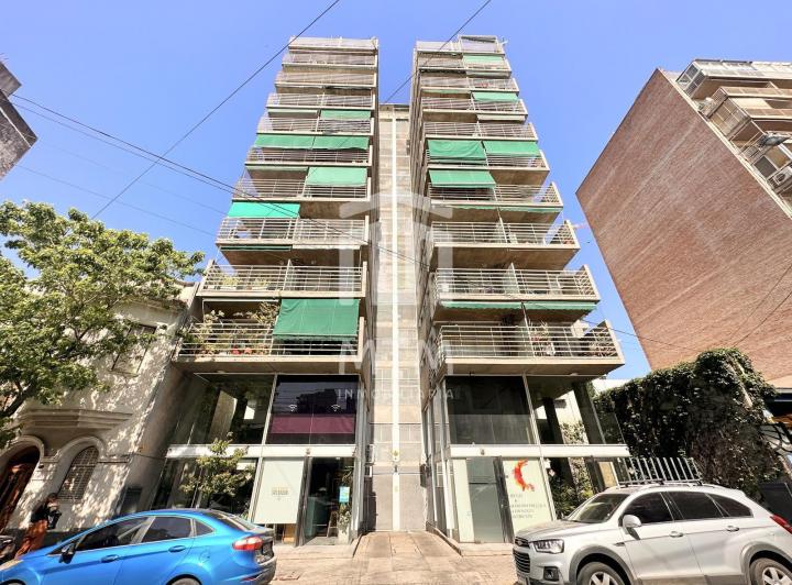 Garage · 22m² · 1 Cochera