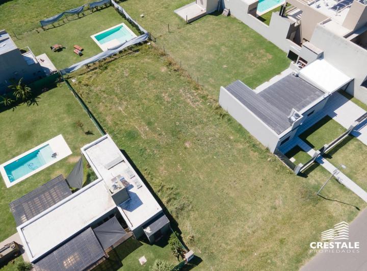 Terreno · 595m²