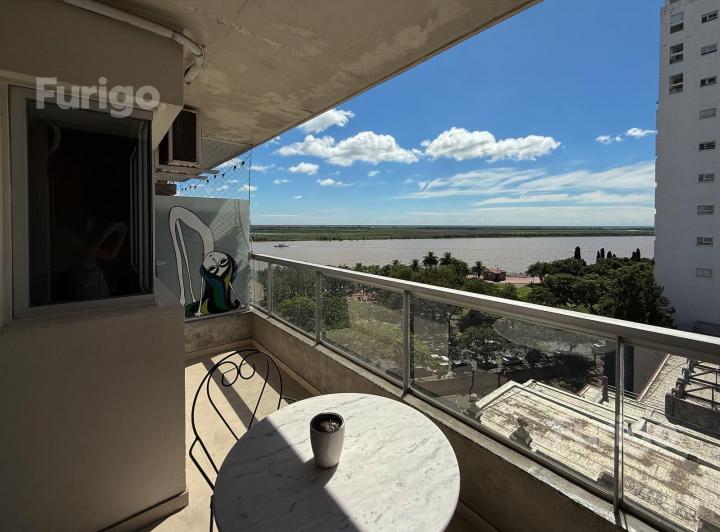 Departamento · 56m² · 2 Ambientes · 1 Cochera