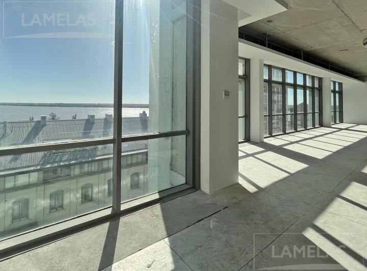 Oficina comercial · 230m² · 2 Cocheras