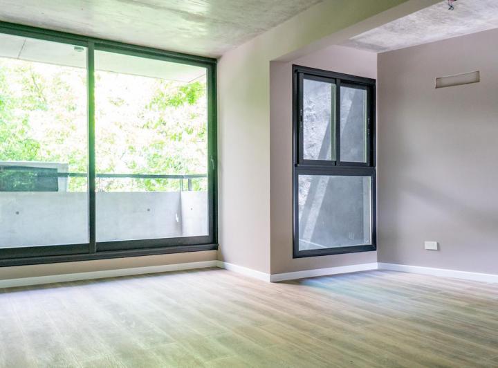Departamento · 54m² · 2 Ambientes