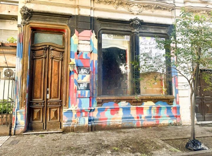 Local comercial · 181m² · 10 Ambientes