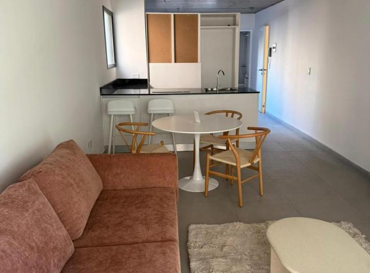 Departamento · 45m² · 2 Ambientes