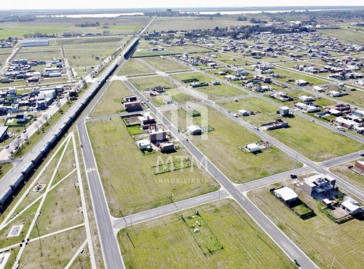 Terreno · 250m²