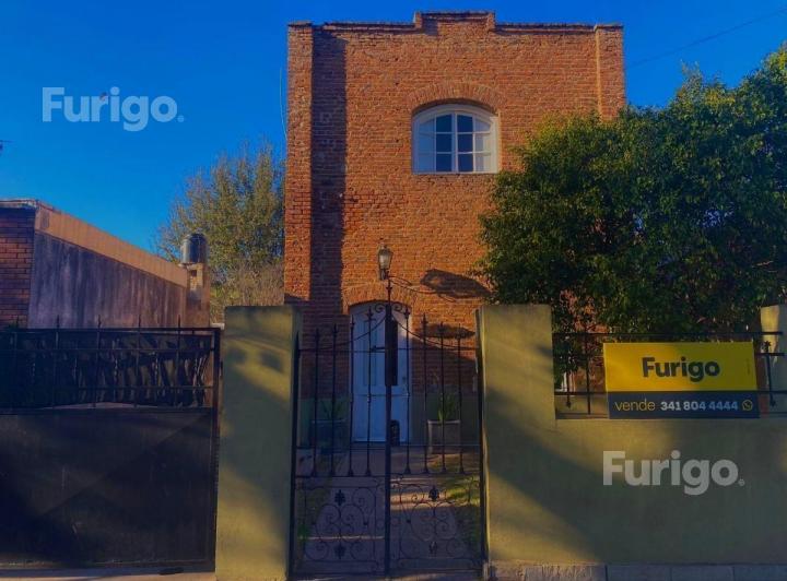 Casa · 150m² · 7 Ambientes