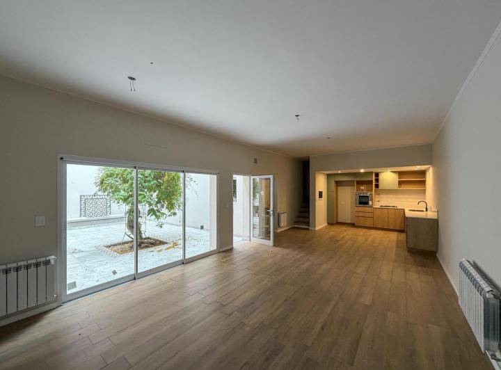 Casa · 145m² · 6 Ambientes