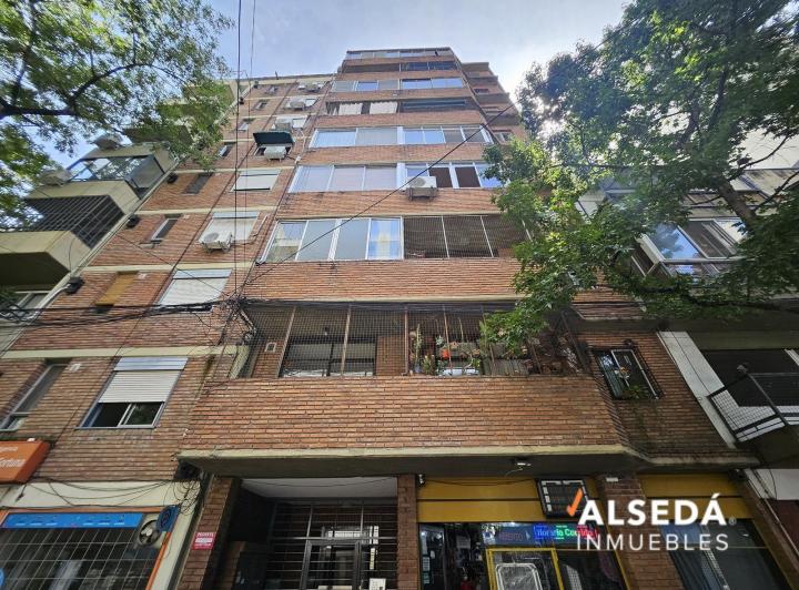 Departamento · 27m² · 1 Ambiente