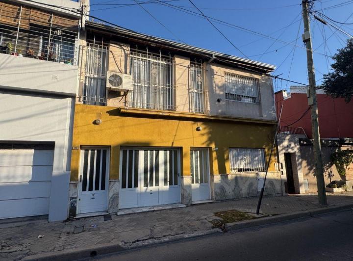 Casa · 89m² · 3 Ambientes