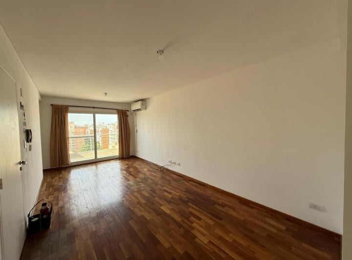 Departamento · 31m² · 2 Ambientes · 1 Cochera